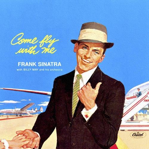 Frank Sinatra